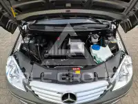 2007 Mercedes Benz B-Class