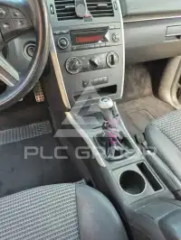 2007 Mercedes Benz B-Class