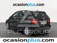 2007 Mercedes Benz B-Class
