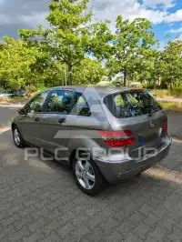 2007 Mercedes Benz B-Class