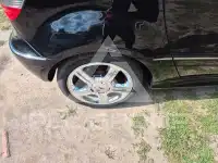 2007 Mercedes Benz B-Class