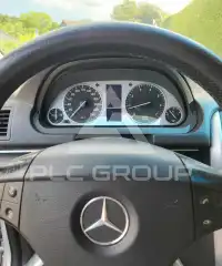 2007 Mercedes Benz B-Class