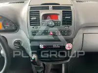 2007 Mercedes Benz Vito