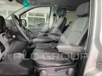 2007 Mercedes Benz Vito