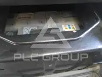 2007 Mercedes Benz Vito