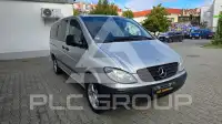 2007 Mercedes Benz Vito