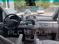 2007 Mercedes Benz Vito