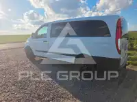 2007 Mercedes Benz Vito