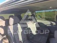 2007 Mercedes Benz Vito