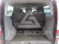 2007 Mercedes Benz Vito