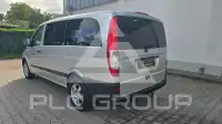 2007 Mercedes Benz Vito