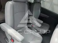 2007 Mercedes Benz Vito