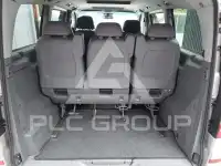 2007 Mercedes Benz Vito
