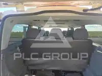 2007 Mercedes Benz Vito