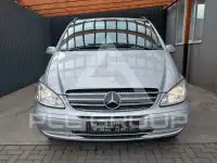 2007 Mercedes Benz Vito