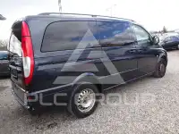 2007 Mercedes Benz Vito