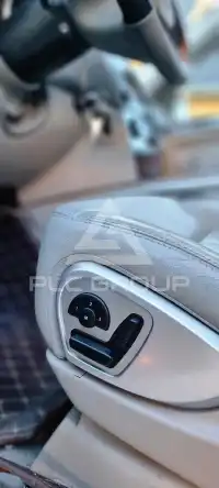 2007 Mercedes Benz 320
