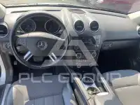 2007 Mercedes Benz 320