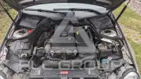 2007 Mercedes Benz CL-Class