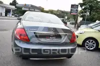 2007 Mercedes Benz CL-Class