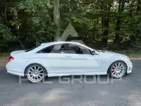 2007 Mercedes Benz CL-Class