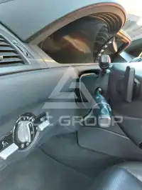 2007 Mercedes Benz CL-Class
