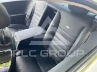 2007 Mercedes Benz CL-Class