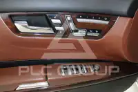 2007 Mercedes Benz CL-Class