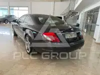 2007 Mercedes Benz CL-Class