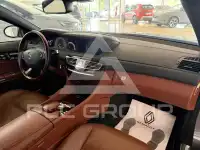 2007 Mercedes Benz CL-Class