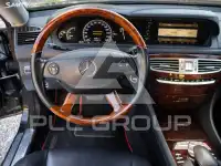 2007 Mercedes Benz CL-Class