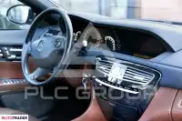 2007 Mercedes Benz CL-Class