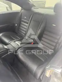 2007 Mercedes Benz CL-Class