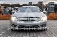 2007 Mercedes Benz CL-Class
