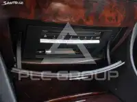 2007 Mercedes Benz CL-Class