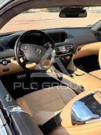 2007 Mercedes Benz CL-Class