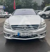 2007 Mercedes Benz CL-Class