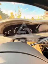 2007 Mercedes Benz CL-Class