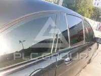 2007 Mercedes Benz R-Class