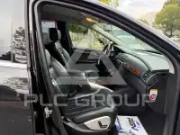 2007 Mercedes Benz R-Class