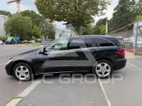 2007 Mercedes Benz R-Class