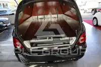 2007 Mercedes Benz R-Class