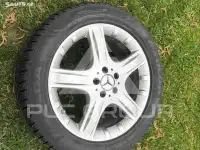 2007 Mercedes Benz R-Class