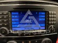 2007 Mercedes Benz R-Class