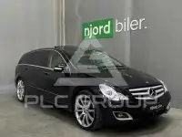 2007 Mercedes Benz R-Class