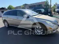 2007 Mercedes Benz R-Class