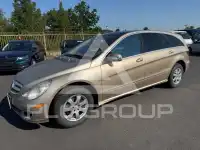 2007 Mercedes Benz R-Class