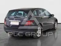 2007 Mercedes Benz R-Class