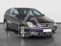2007 Mercedes Benz R-Class