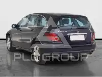 2007 Mercedes Benz R-Class